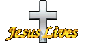Click here for a great website about Jesus!
