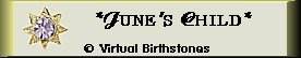 Birthstaone