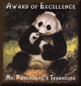 Ms. Pandabear