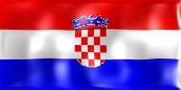 CROATIA!