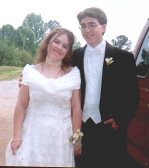 Prom'98