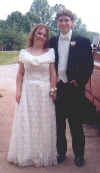 Prom '98 again