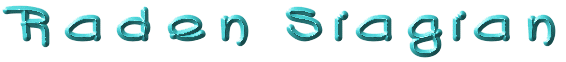 Raden Siagian