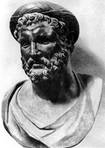 Pythagoras