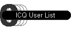 ICQ User List