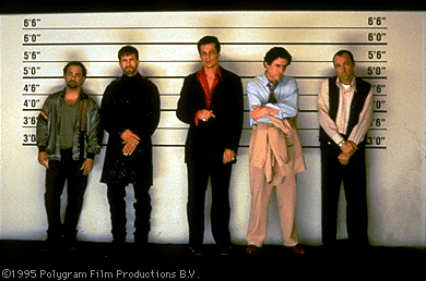 Usual Suspects