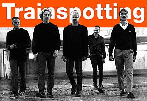 Trainspotting