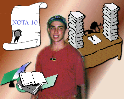 Gallo, O Sidnelson da Rep