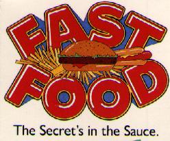 The Secrets in the Sauce