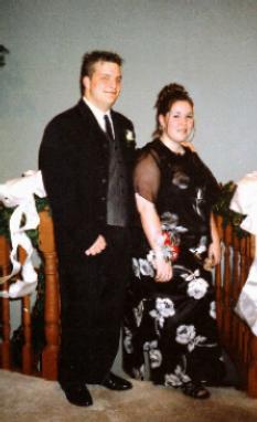 Christmas Formal 1997
