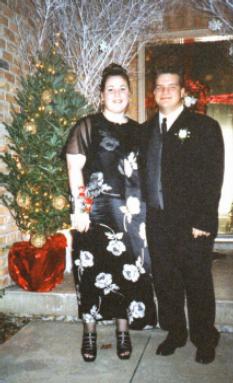 Christmas Formal 1997