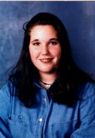 Michelle's Grade 9 Picture