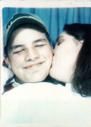 Lime Ridge Mall - Photo Booth