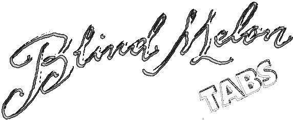 Blind Melon