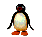 PINGU'S FAVE KISS