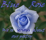 Blue Rose