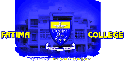 Fatima College
