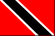 Trinidad and Tobago Flag