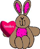 Thanks My Secret Valentine