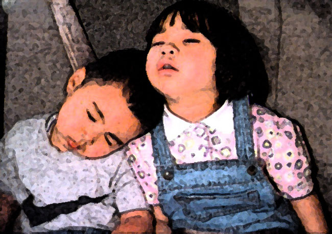 click to see my cuties!