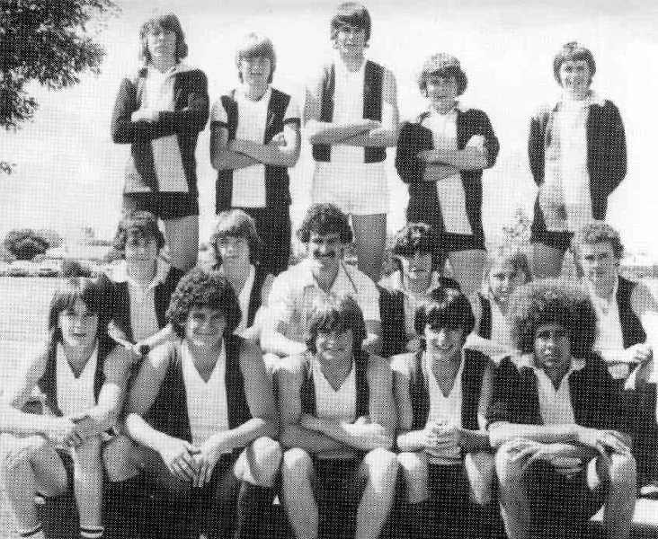 1978 under 19 football team.JPG