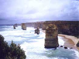 12 Apostles,Victoria
