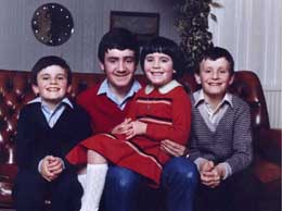 Now I'm really filling up the space!