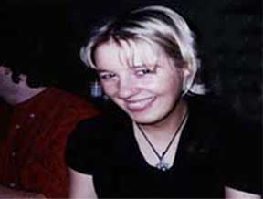 Would you trust this woman?