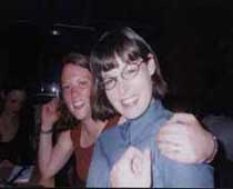 Smile for the camera,Ev