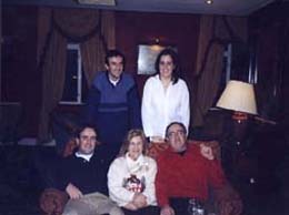Christmas 1999