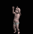 Baby Dancing 1