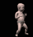 Baby Dancing 2