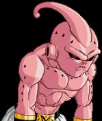 kid Buu