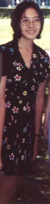 don't we look pretty? ^_^