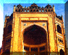 Buland Darwaza
