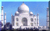 The Taj Mahal, Agra