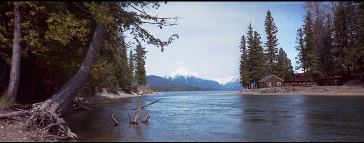 Photo by Bob Zavadil