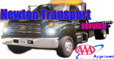 Newton Transport