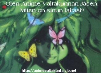 Anime Valtakunta