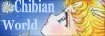 Chibian World. Antura seikkailee x)