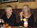 001.JPG: sandra und conny