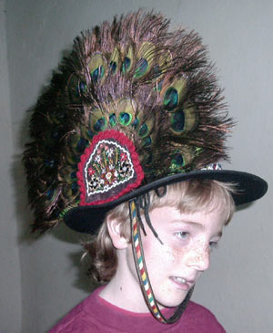 To the Sculpture Symposium