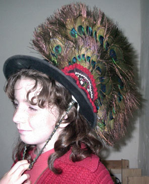 To the Sculpture Symposium