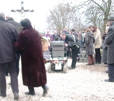 choose another month