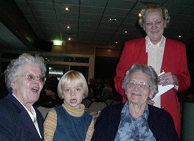 choose another month