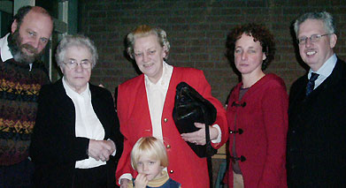 choose another month