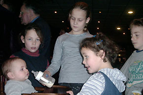 choose another month