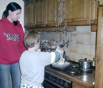 choose another month