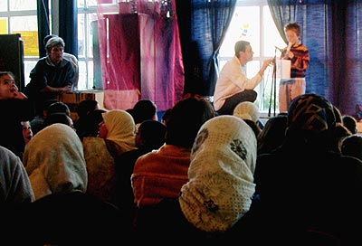 choose another month