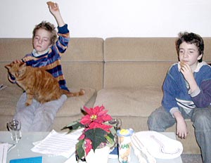 choose another month